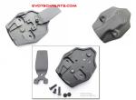 Ducati Streetfighter V4 Heckabdeckung (2020+) von Evotech Performance